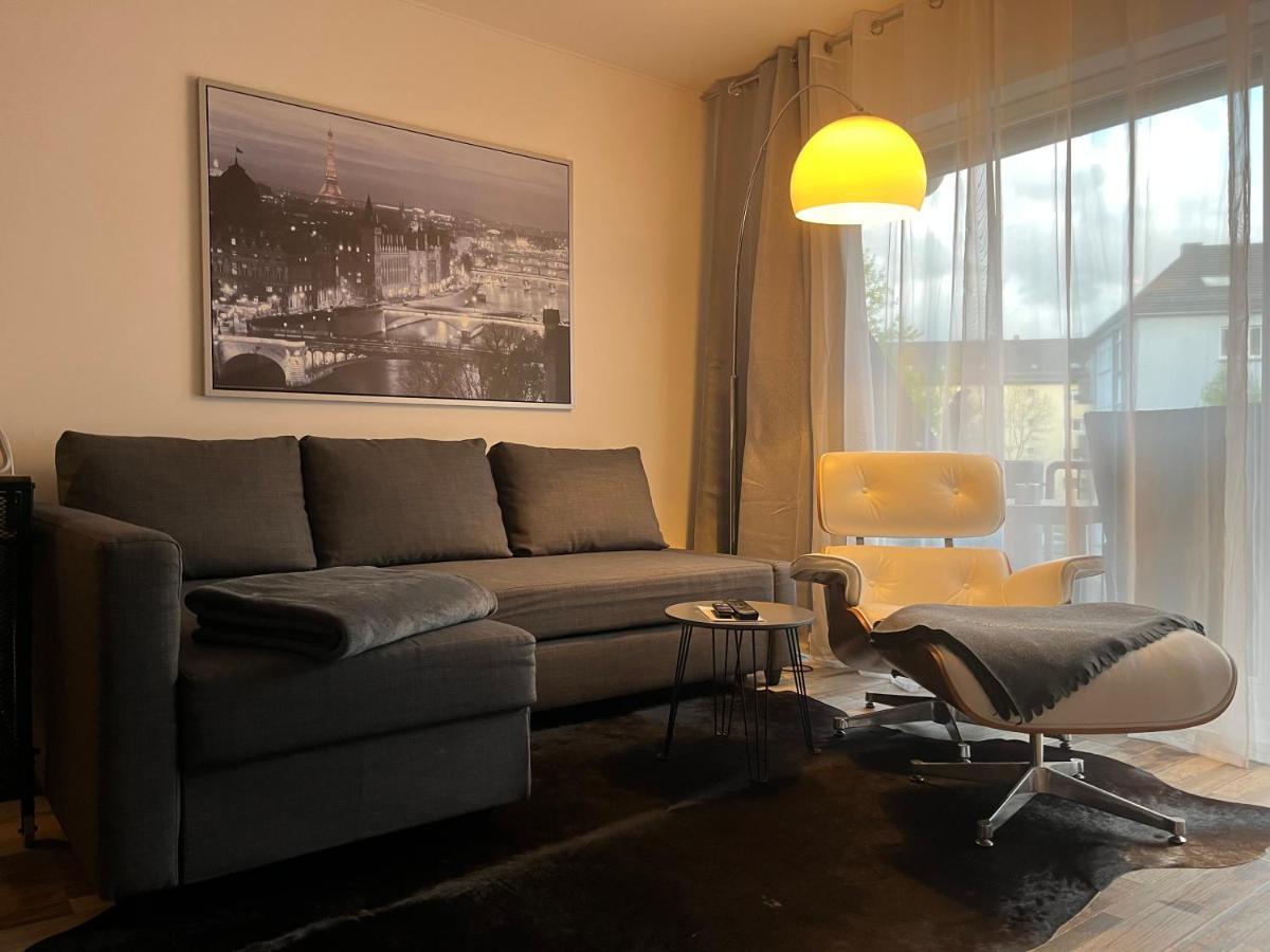 Living At Saarpartments -Adultsonly- 2 Bedrooms, Kitchen - Business & Holiday Apartments For Long- And Short Term Stay, 3 Min To Train Station, Secure E-Bike Parking! ساربروكن المظهر الخارجي الصورة