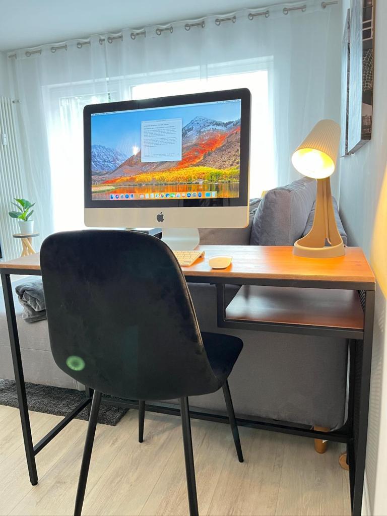 Living At Saarpartments -Adultsonly- 2 Bedrooms, Kitchen - Business & Holiday Apartments For Long- And Short Term Stay, 3 Min To Train Station, Secure E-Bike Parking! ساربروكن المظهر الخارجي الصورة